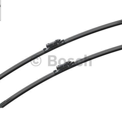 RUITENWISSERSET (2ST) BOSCH SPRINTER 906 600/650MM